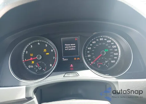 2021 Volkswagen Atlas 3.6L V6 Se W/Technology from USA, damaged, VIN 1V2WR2CA0MC525000